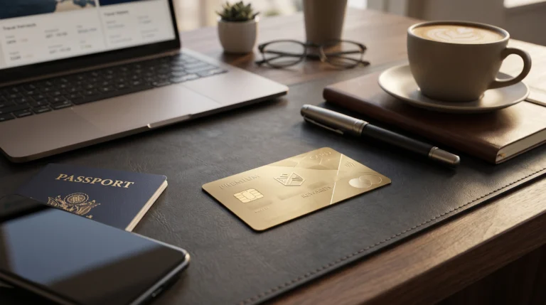 Amex Gold: Benefits, Rewards, Fees & Key Details