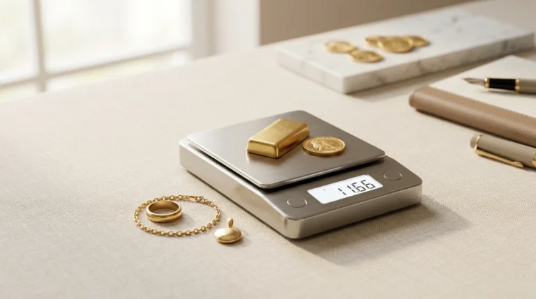 If you’ve purchased or sold gold in Pakistan, you’ve likely encountered gold pricing in tola. Understanding How Many Grams Are in a Tola of Gold can make it easier to compare gold prices and understand the actual weight of your jewelry. This pricing system can add complexity to gold pricing, as jewelers typically weigh gold in grams.